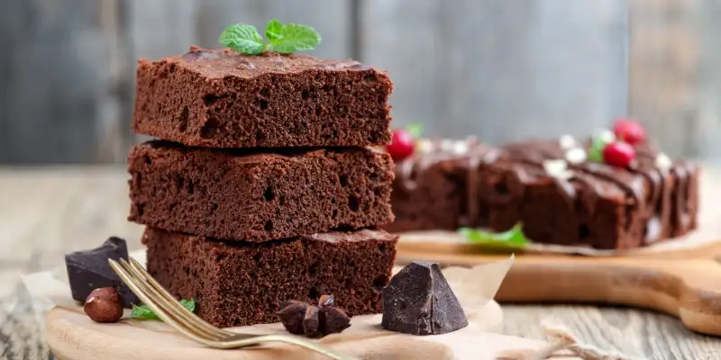 Brownie