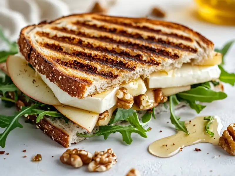 Chèvre miel