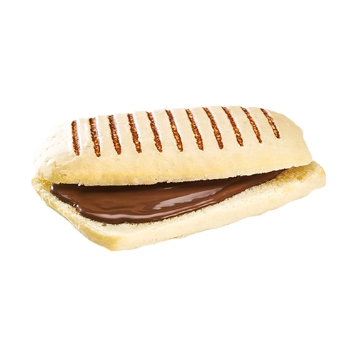 Panini nutella