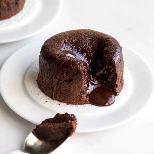Coeur coulant
