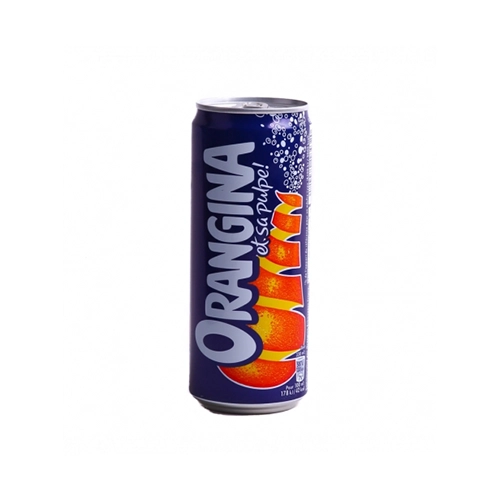 Orangina