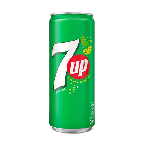 7 Up