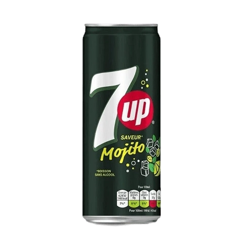 7 Up Mojito