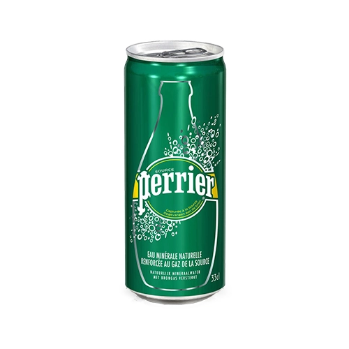 Perrier