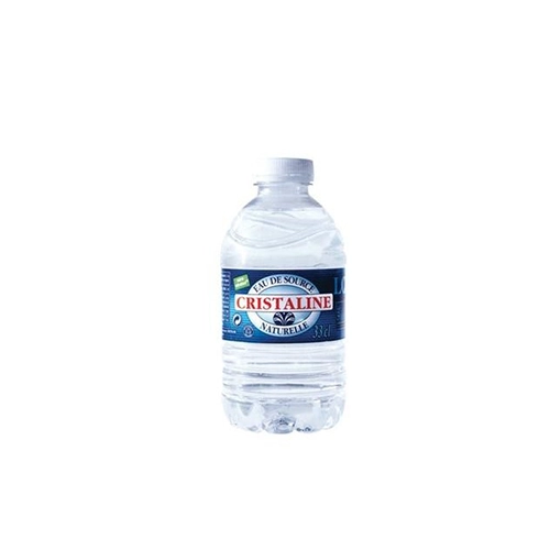Cristaline