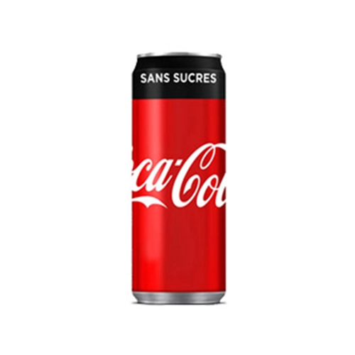 Coca-Cola Zero