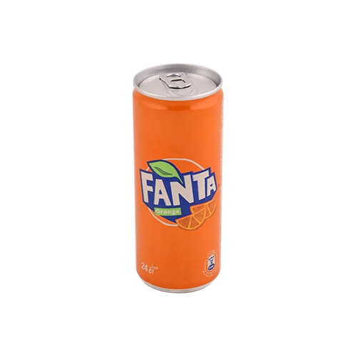Fanta Orange