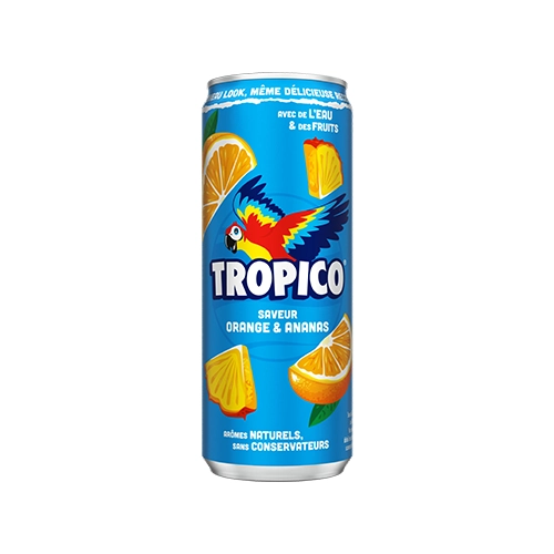 Tropico