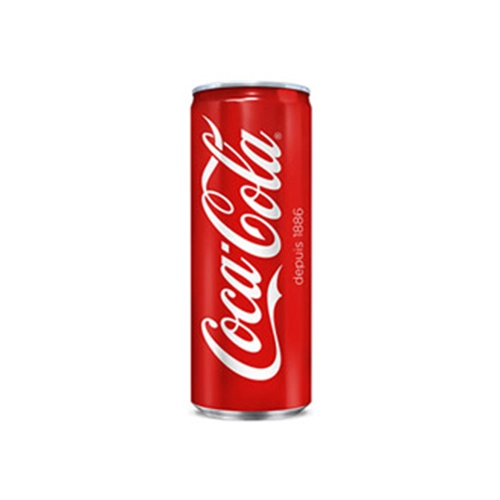 Coca-Cola