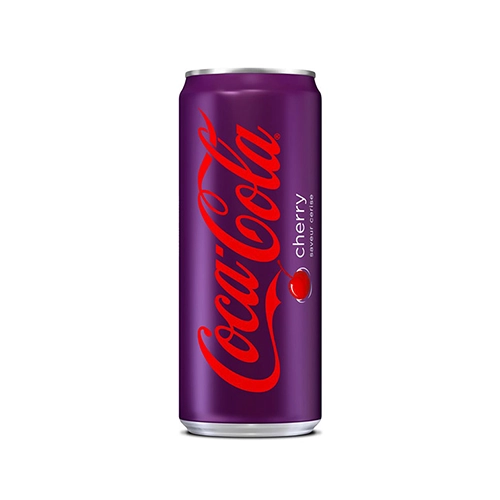 Coca-Cola cherry