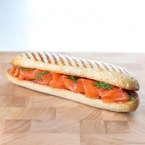 Saumon