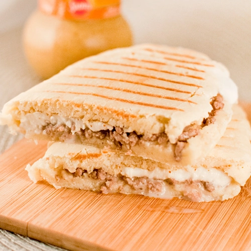 Bœuf haché