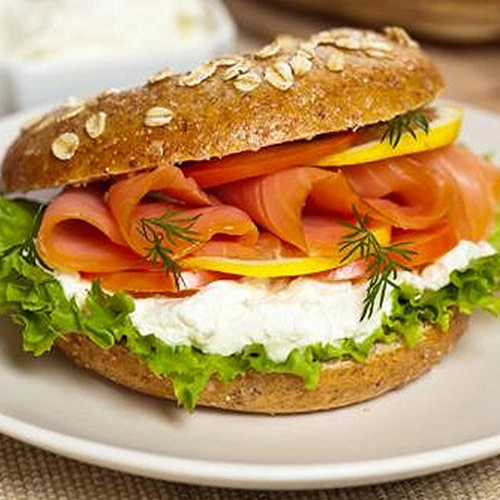 Saumon