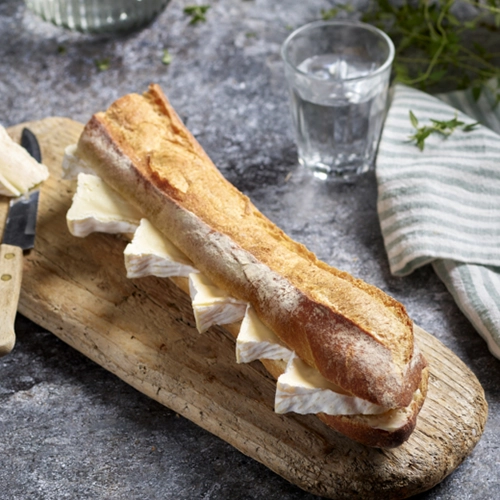 Camembert