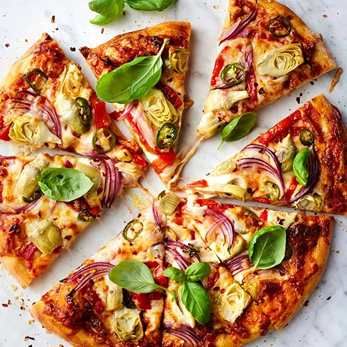 Veggie