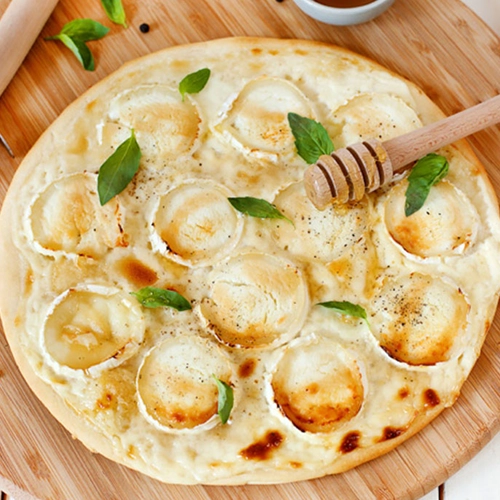 Chèvre miel