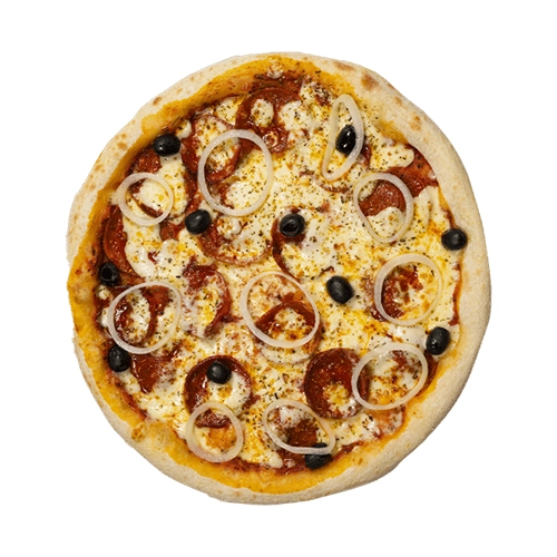 Pepperizo