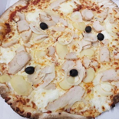 Fermière