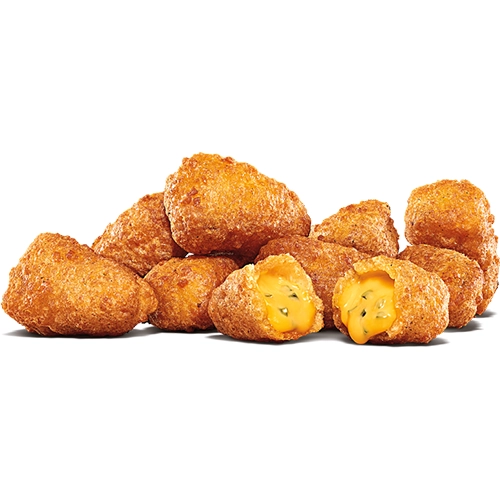 Chili Nuggets