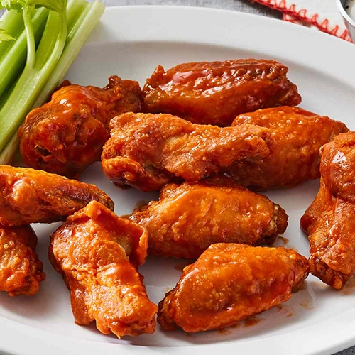 Wings