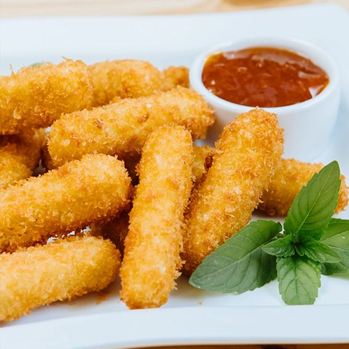 Mozzasticks