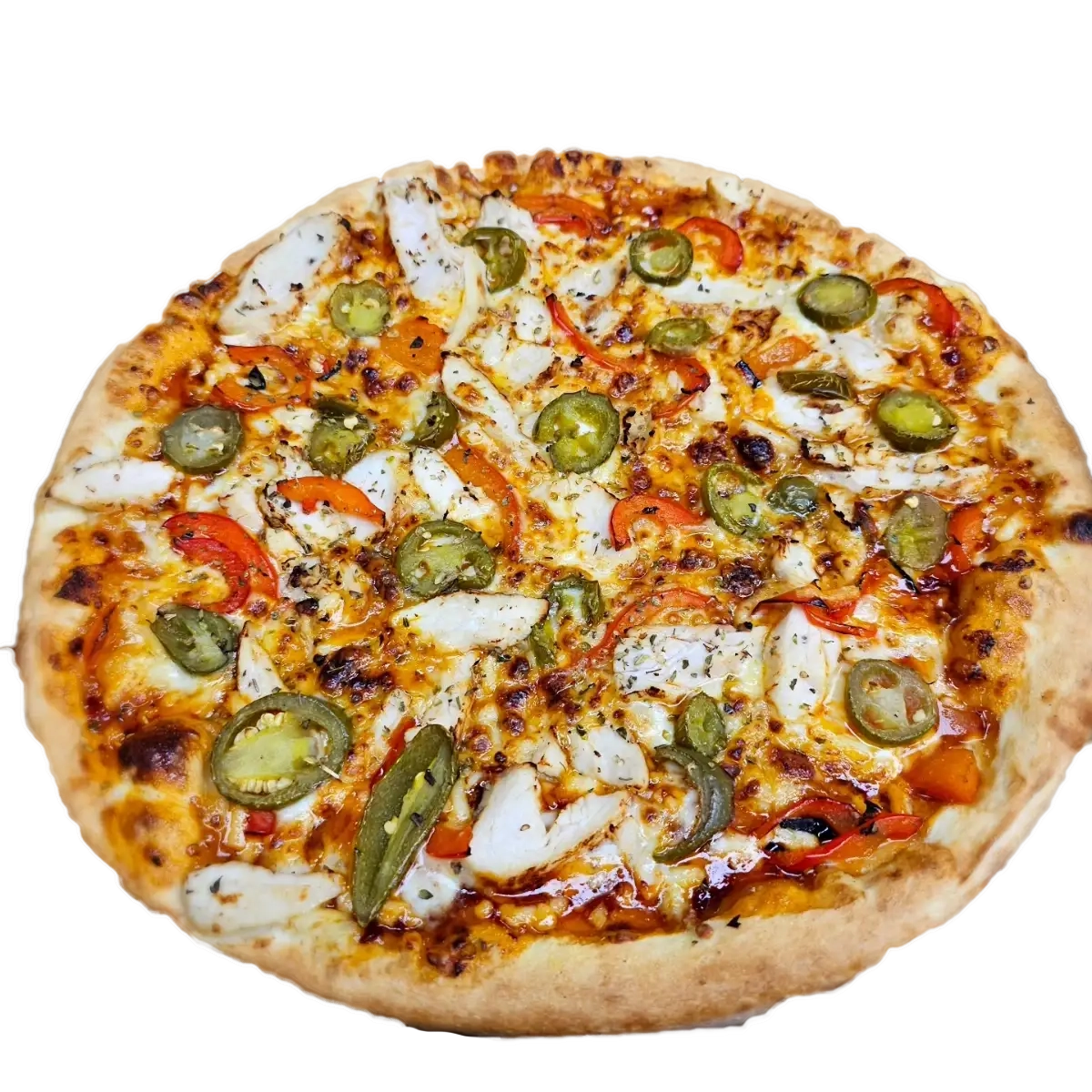 Chicken