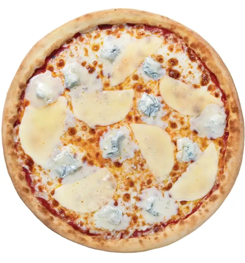 4 fromages