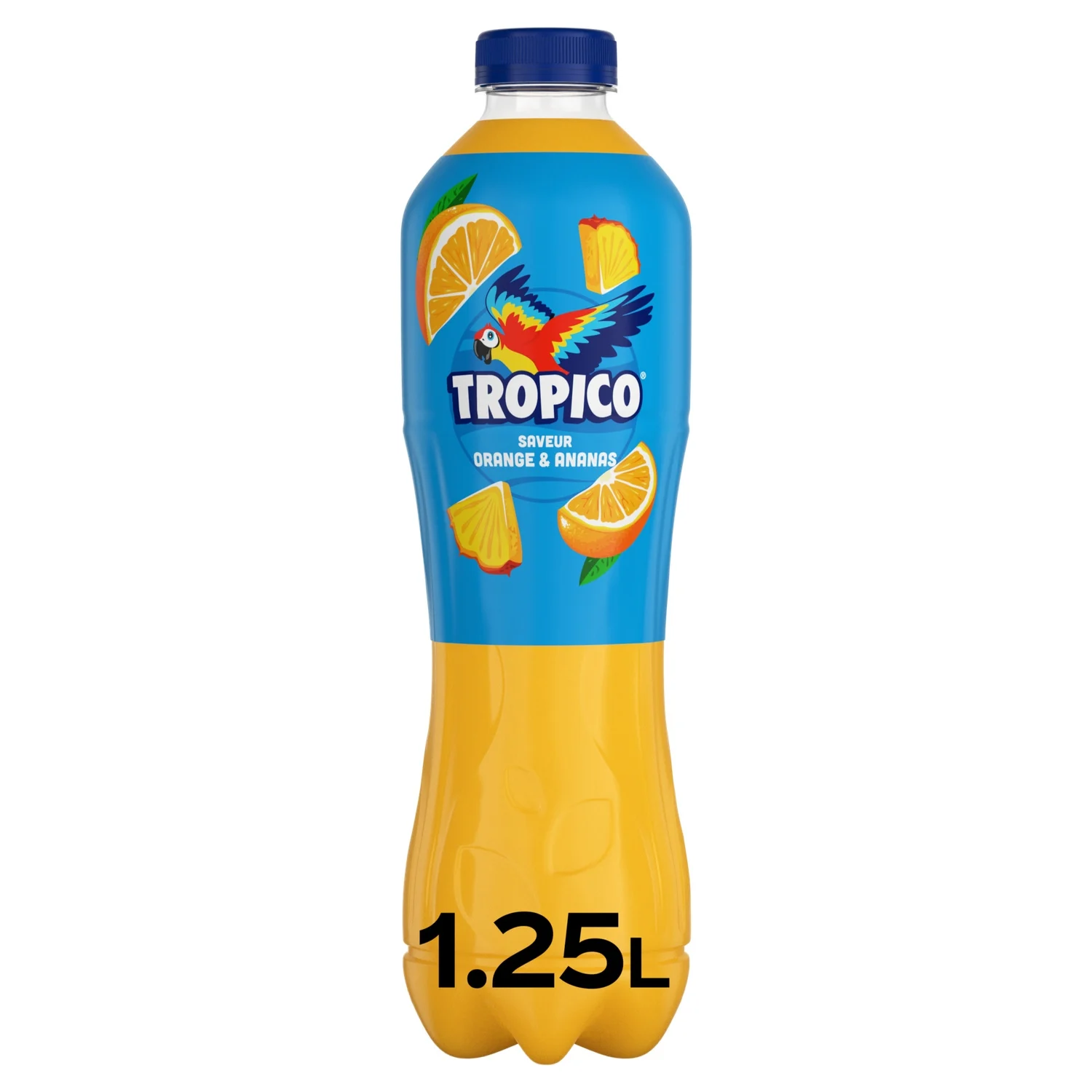 Tropico Bouteille 1.25L